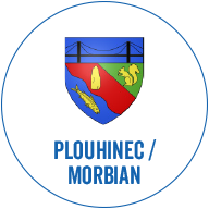 Logo Plouhinec
