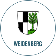 Logo Weidenberg