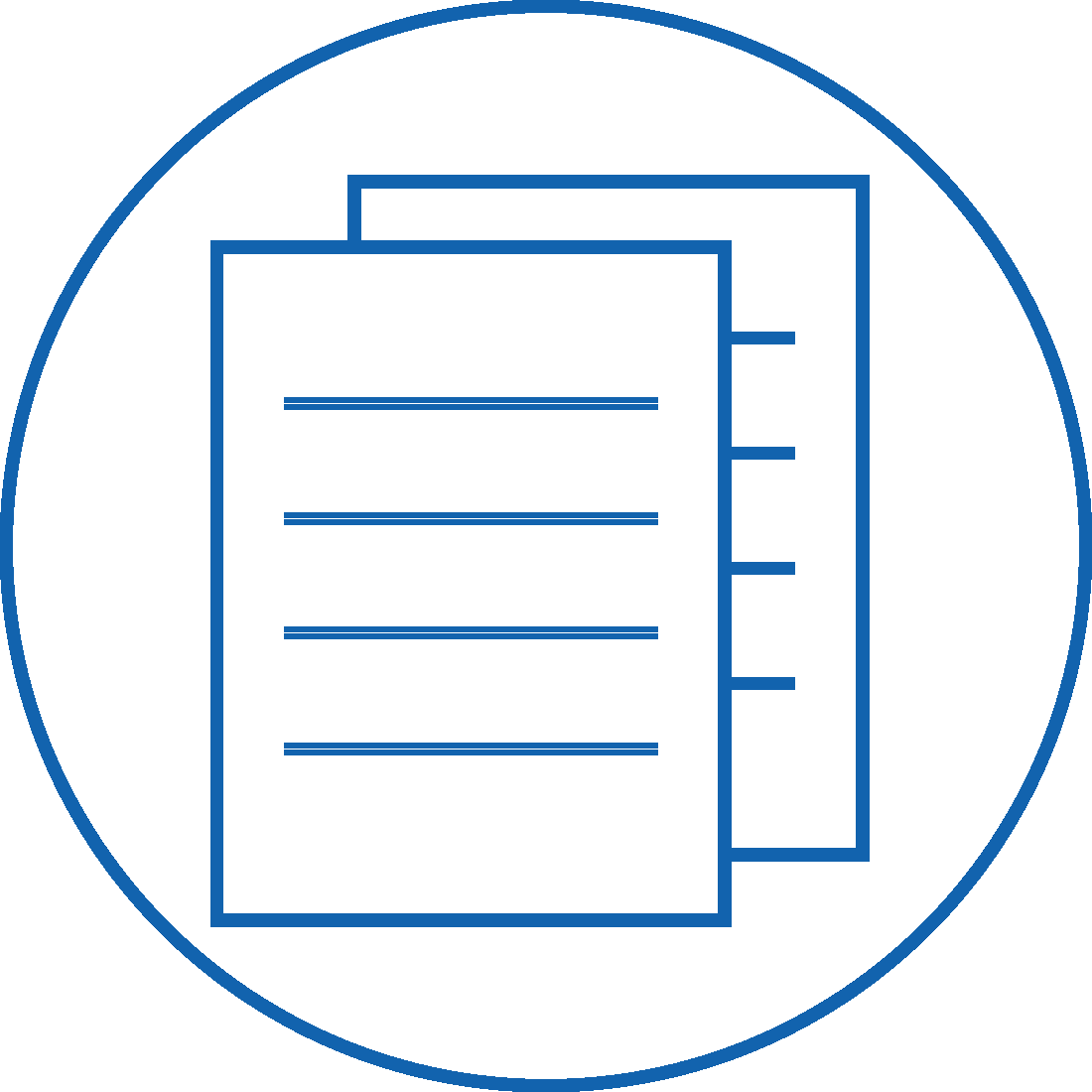 Symbol Satzung