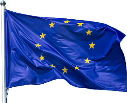 Europaflagge