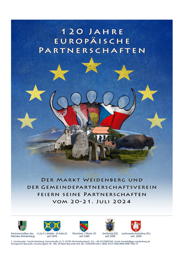 Titelbild Festschrift